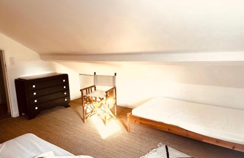 Cucq Villa | La maisonnette