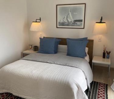 La Gueriniere House | La Maisonnette