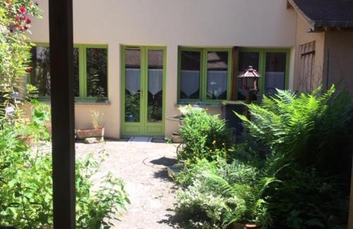 Les Andelys Apartment | La maisonnette
