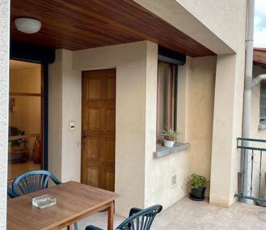 Montauban House | La maisonnette