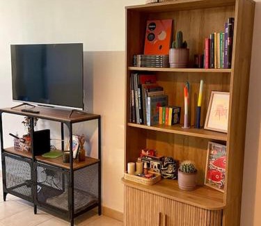 Montauban House | La maisonnette