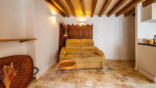 Old Town House | La Maisonnette - Hypercentre - Movie Theater