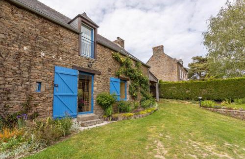 Plouer-sur-Rance House | La Maitrie