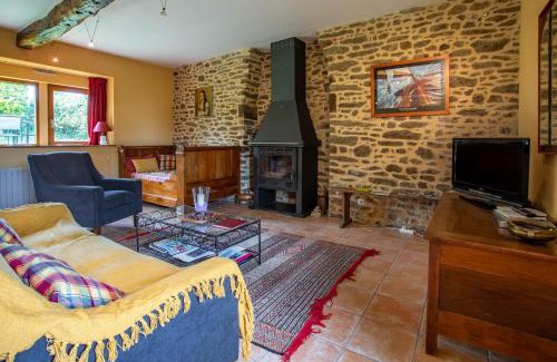 Plouer-sur-Rance House | La Maitrie
