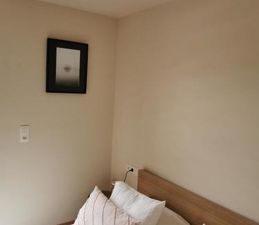 Malonne Bed & Breakfast | La Majolique