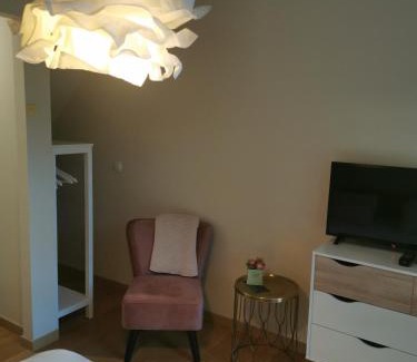 Malonne Bed & Breakfast | La Majolique