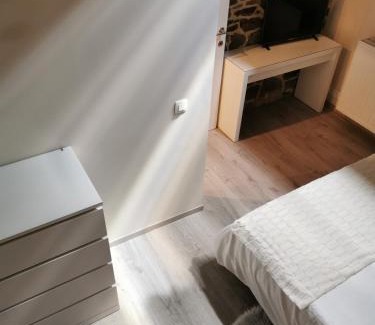 Malonne Bed & Breakfast | La Majolique