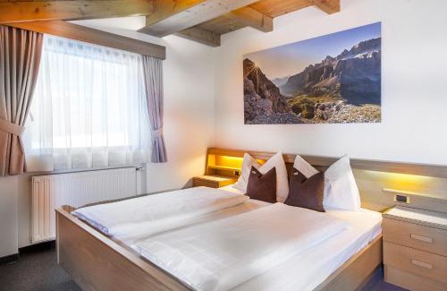Selva di Val Gardena Apartment | La Majon Apartments