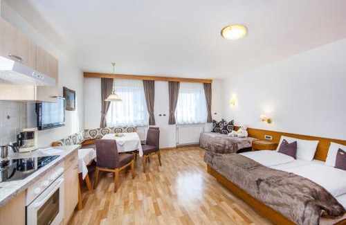 Selva di Val Gardena Apartment | La Majon Apartments
