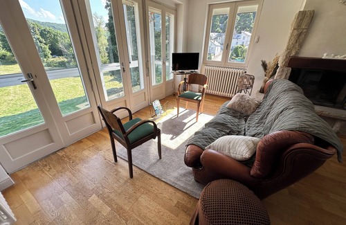 Murat-sur-Vebre Apartment | La Malagueña * - 4 people