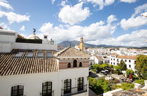 Historic Center of Estepona House | La Malagueña by Croma