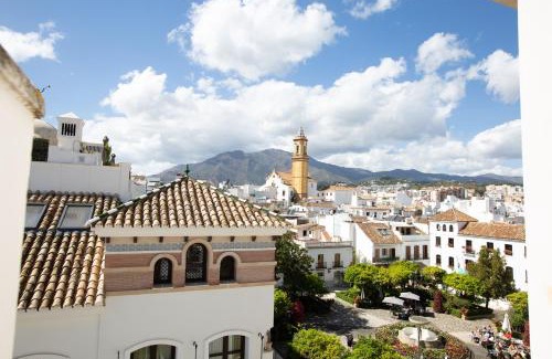 Historic Center of Estepona House | La Malagueña by Croma