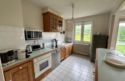 Murat-sur-Vebre Apartment | La MALAGUEÑA