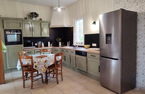 Drosay House | La Malandaine - DROSAY