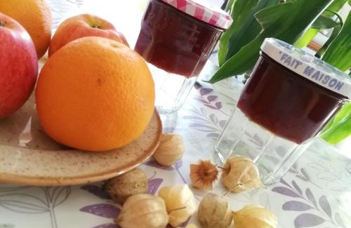 Malain Bed & Breakfast | La Malinette B&B, calme et authenticité