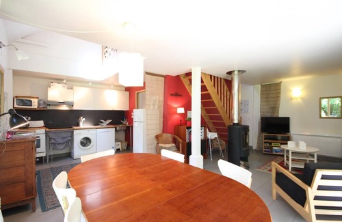 Ambrumesnil House | La Malouette - Ambrumesnil