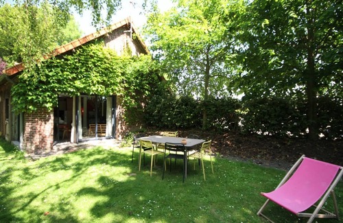 Ambrumesnil House | La Malouette - Ambrumesnil