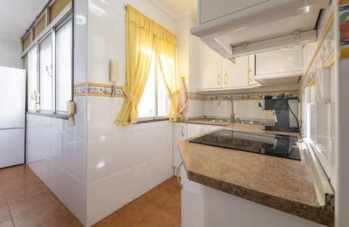 San Fernando House | LA MAÑA - Cosy appartment close to the sea in San Fernando.