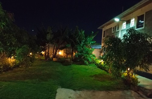 Central Business District House | La mana Mansionates- Delightful 6 bedroomed house in Nairobi