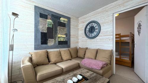 Le Sauze Apartment | La Manaraine