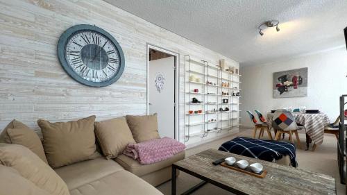 Le Sauze Apartment | La Manaraine