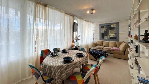 Le Sauze Apartment | La Manaraine