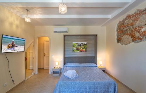 Vicopelago Apartment | La Mandolata dei Poeti Apartaments
