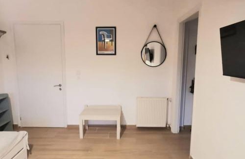 Kato Korakiana Apartment | La Mandynia Appartment 3 Mountain View
