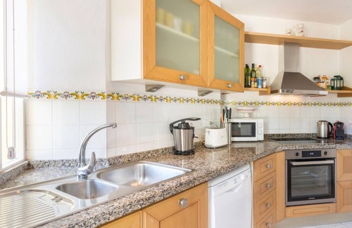 Diputacion de Rincon de San Gines Villa | La Manga Club Los Molinos Villa 607