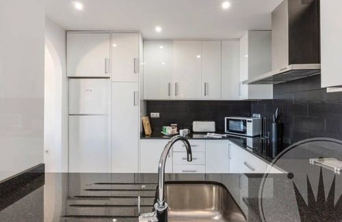 Diputacion de Rincon de San Gines Apartment | La Manga Club Los Olivos Apartment 604