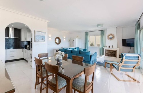 Diputacion de Rincon de San Gines Apartment | La Manga Club Los Olivos Apartment 604