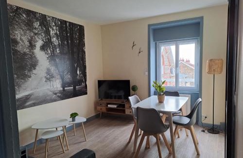 Pleneuf-Val-Andre Apartment | La Manival