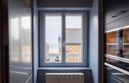 Pleneuf-Val-Andre Apartment | La Manival