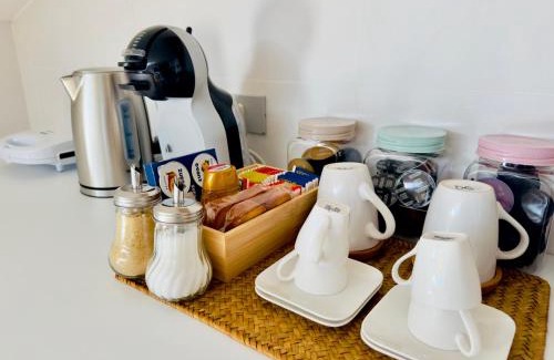 Vazia Apartment | La Mansarda di Stella