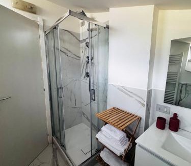 Vazia Apartment | La Mansarda di Stella
