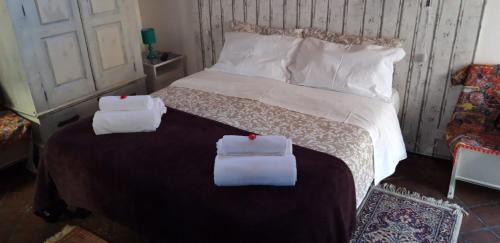 Catania City Centre Apartment | La Mansarda-roof