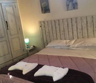 Catania City Centre Apartment | La Mansarda-roof