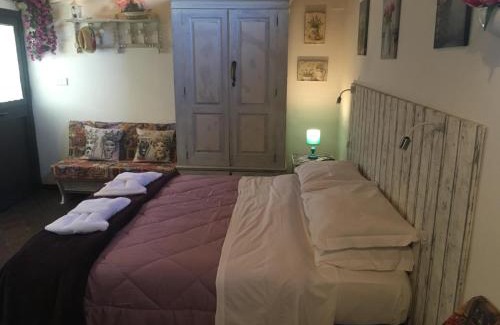 Catania City Centre Apartment | La Mansarda-roof