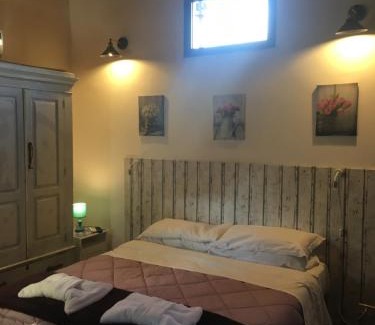 Catania City Centre Apartment | La Mansarda-roof