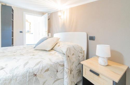 Riva Trigoso Apartment | La Mansarda sul Mare