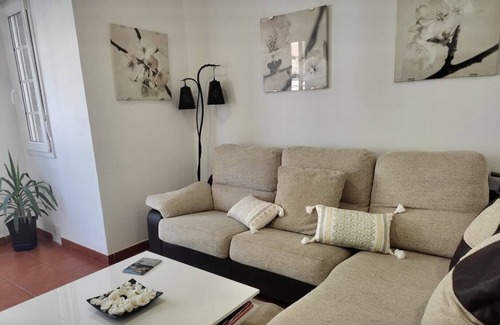 Villaviciosa Apartment | La Manzana del Gaitero