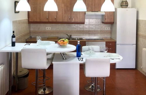 Villaviciosa Apartment | La Manzana del Gaitero