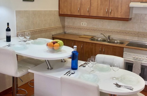 Villaviciosa Apartment | La Manzana del Gaitero
