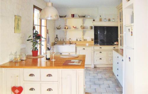 Robion House | La Maoure