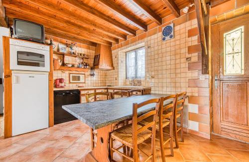 Saint-Seurin-de-Cadourne House | La Maréchale