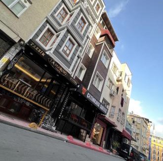Taksim Apartment | La Marıno Suit