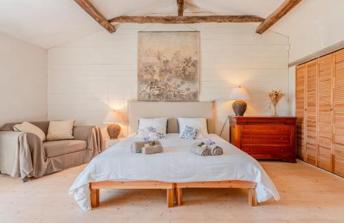 Challans-Gois Communaute House | La Marais - Parking - Jardin