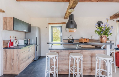Challans-Gois Communaute House | La Marais - Parking - Jardin