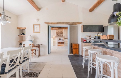 Challans-Gois Communaute House | La Marais - Parking - Jardin
