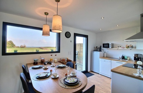 Saint-Cast-le-Guildo House | La Mare - ST CAST LE GUILDO
